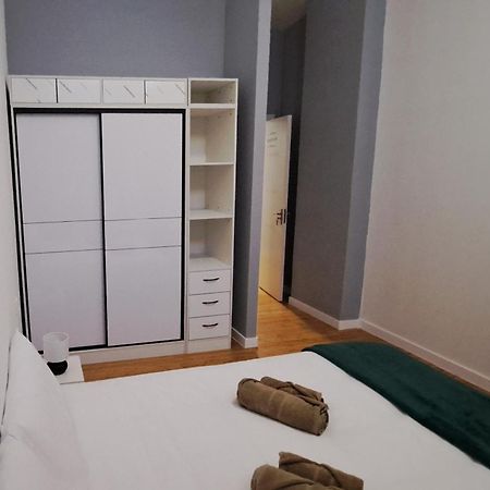 Confort La Cuesta La Laguna  Dış mekan fotoğraf