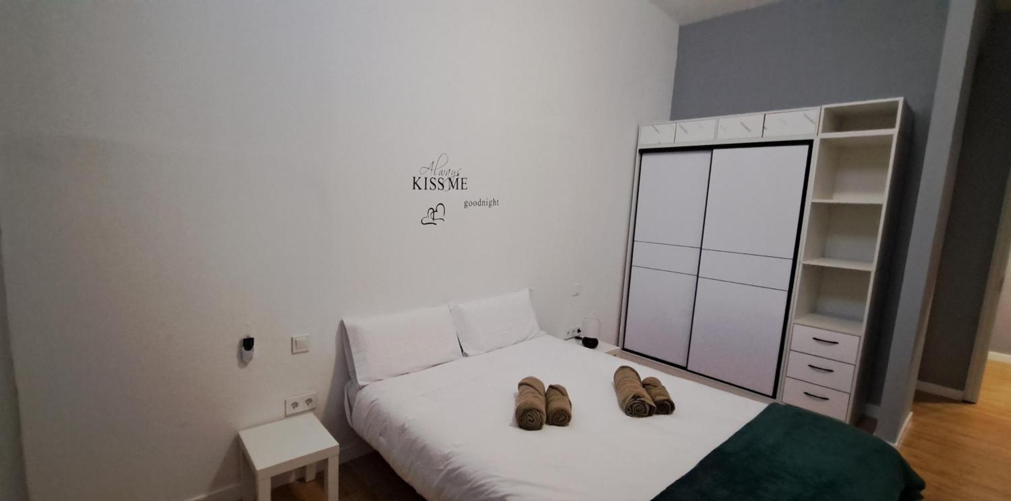 Confort La Cuesta La Laguna  Dış mekan fotoğraf