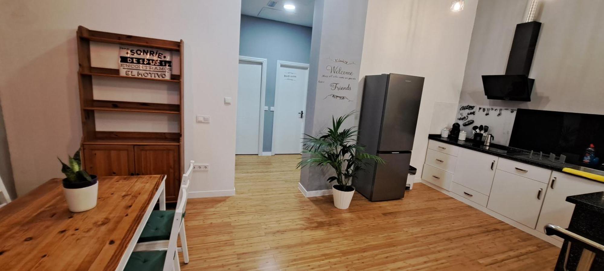Confort La Cuesta La Laguna  Dış mekan fotoğraf